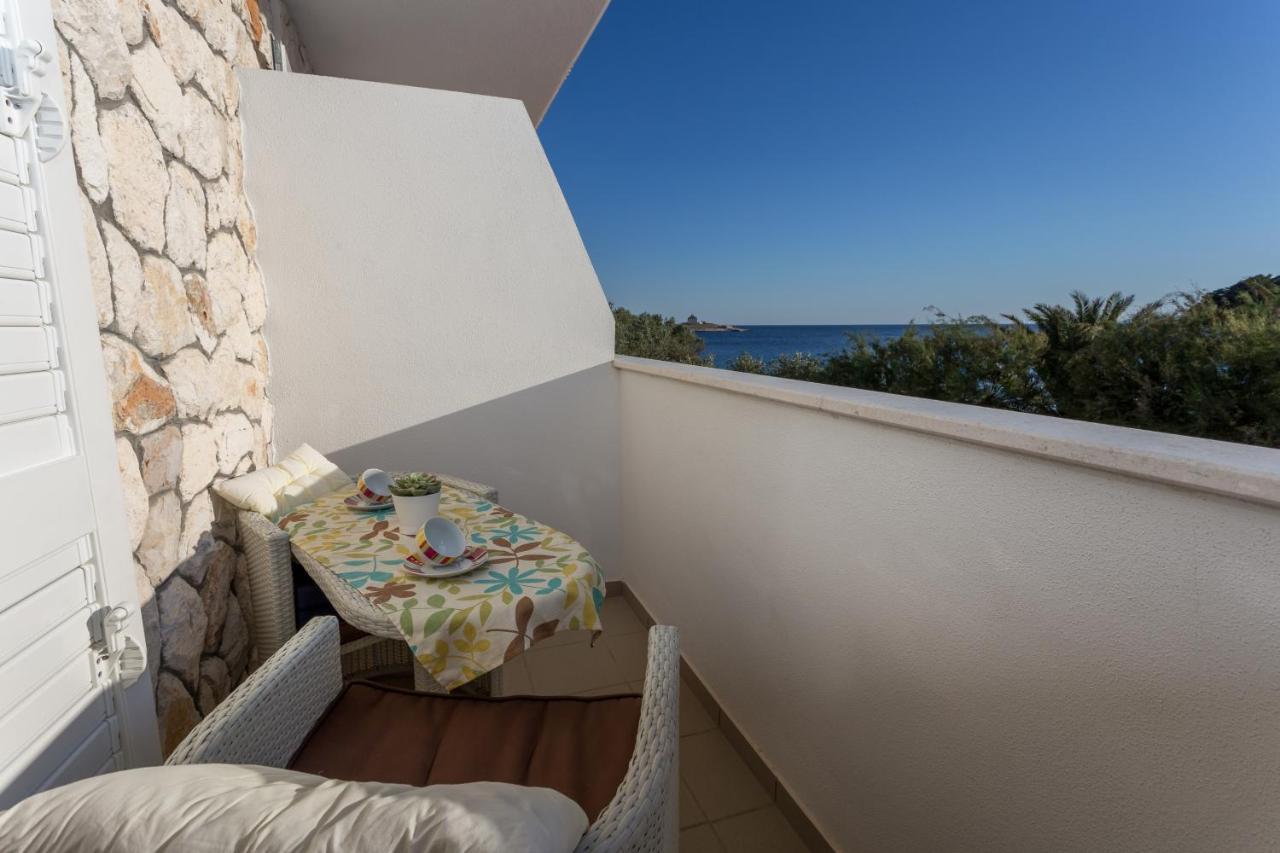Rooms By The Sea Hvar - 8785 Hvar Town Extérieur photo