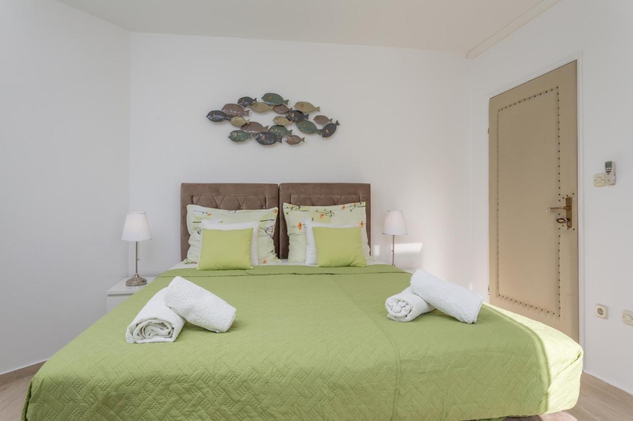 Rooms By The Sea Hvar - 8785 Hvar Town Extérieur photo