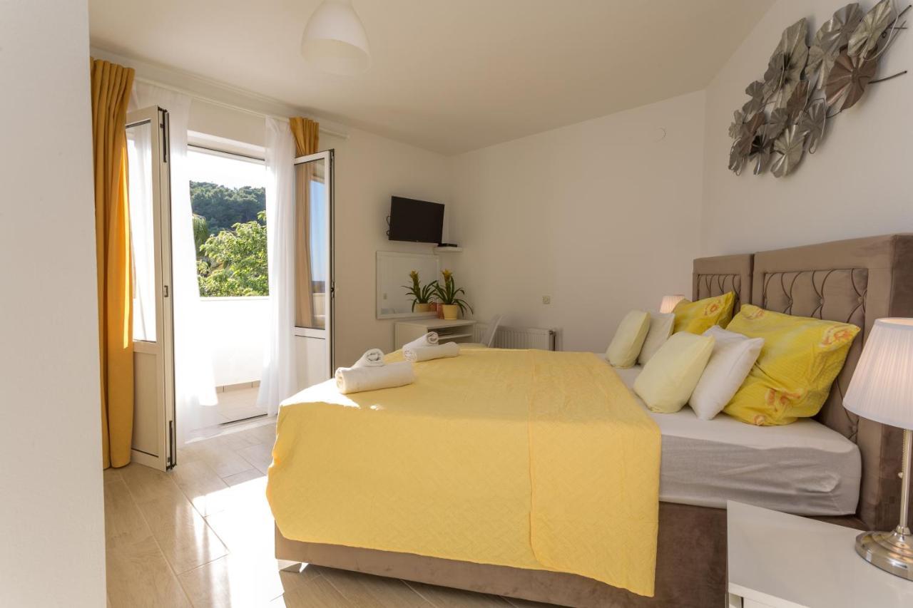 Rooms By The Sea Hvar - 8785 Hvar Town Extérieur photo