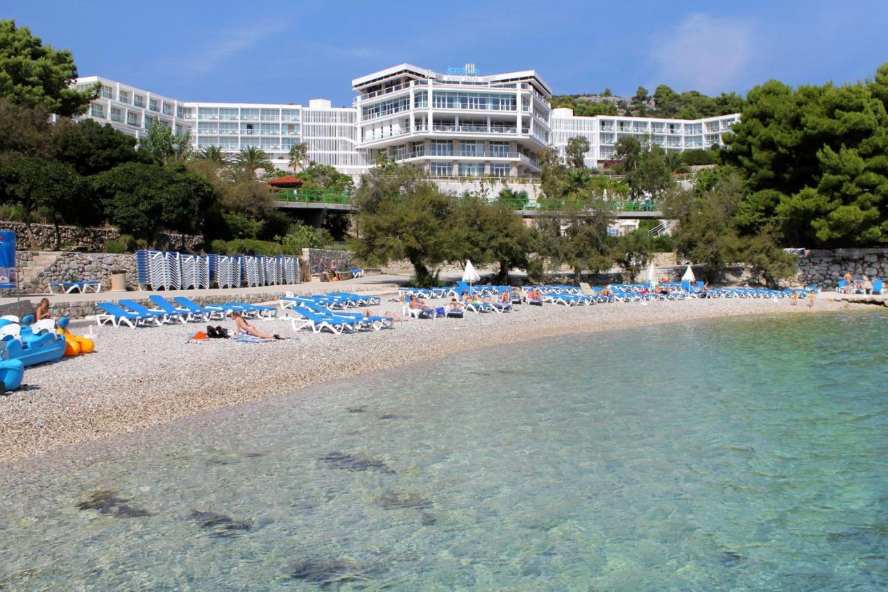 Rooms By The Sea Hvar - 8785 Hvar Town Extérieur photo